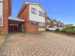 22, Boughey Road, Newport TF10 7QF