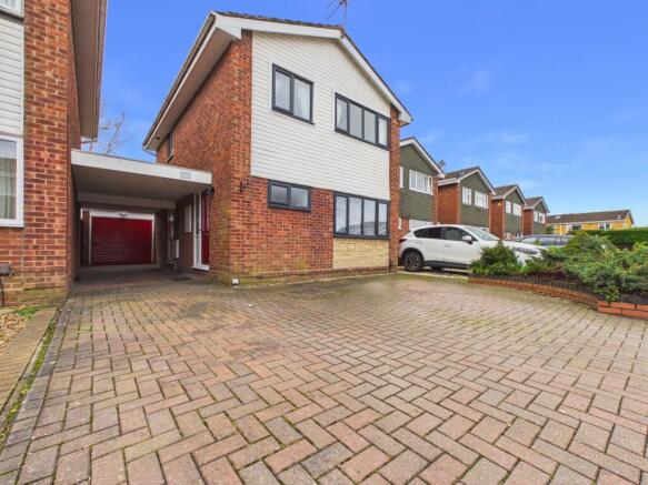 3-bed terraced on 22 Boughey Road, Newport, £279,950