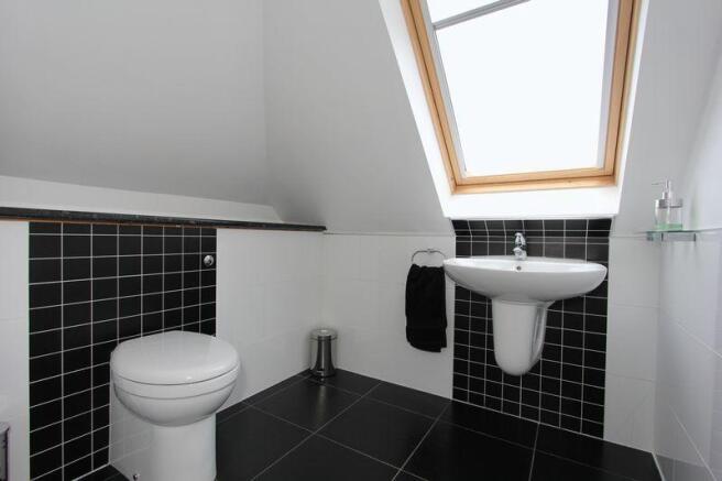 MASTER EN SUITE 2