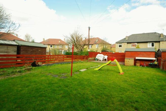 Shared Garden