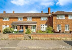 62, Widmore Drive, Hemel Hempstead HP2 5JL