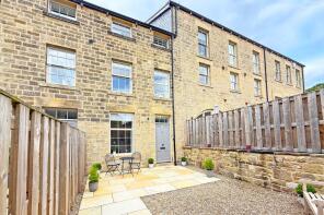 27, Glasshouses Mill, Lupton Bank To Glasshouses Bridge, Harrogate HG3 5AG