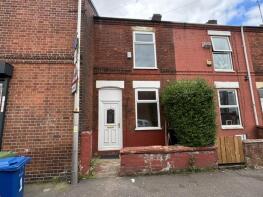 1, Churchill Street, Heaton Norris, Stockport SK4 1NB