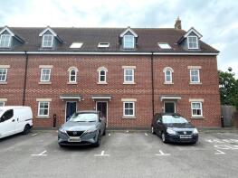 17, Coachmans Yard, Northload Street, Glastonbury BA6 9QG