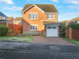 1, Glenvilla Crescent, Paisley PA2 8TL
