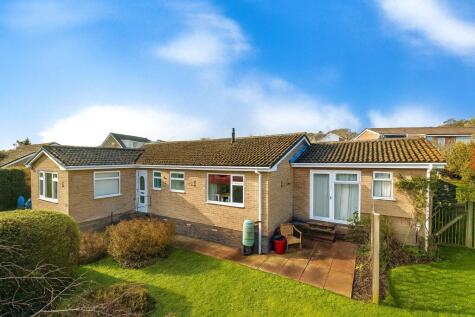 Poplar Tree Drive, Seaton, Devon