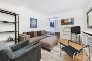 Flat 11b, Basil Mansions, Basil Street, London SW3 1AP
