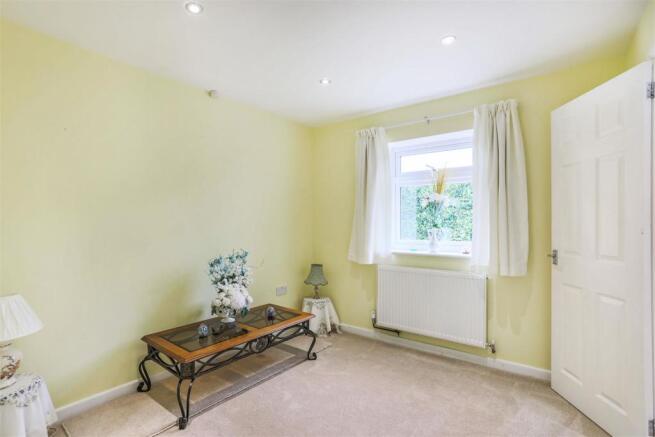 annexe room