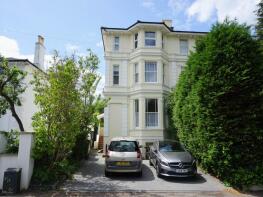 Flat 8, 11, Beulah Road, Tunbridge Wells TN1 2NP