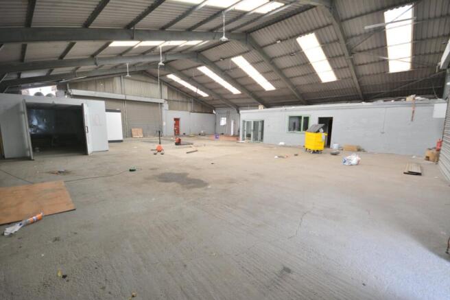Warehouse
