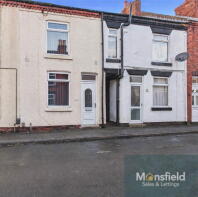 23, Sherwood Street, Nottingham NG17 9HU