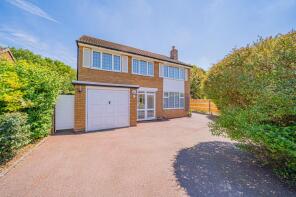 10, Compton Close, Solihull B91 1HR