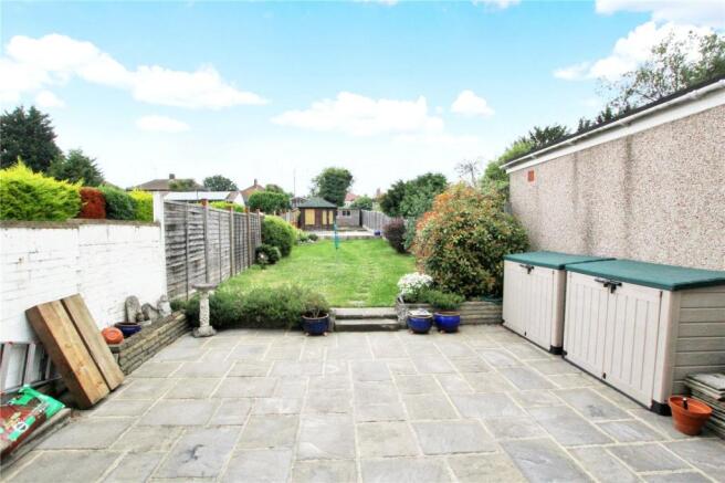 Garden View 2