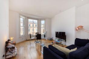 Flat 2, 18, Orlando Road, London SW4 0LF