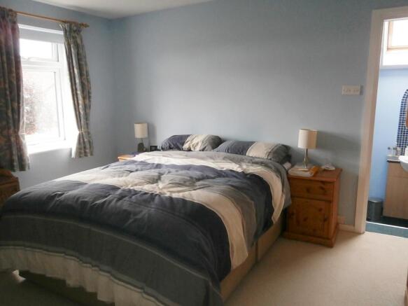 Bedroom 1