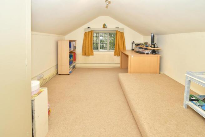 Bedroom four