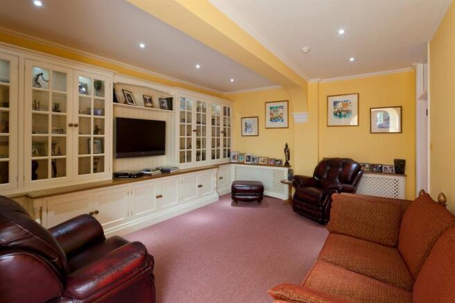 Family Area