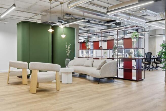 3rd Floor