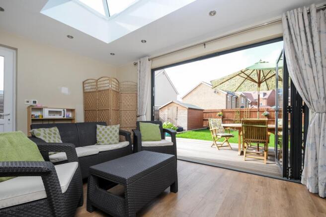 Sun Room