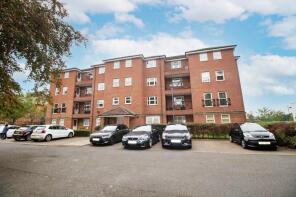 30, Ord Court, Fenham, Newcastle Upon Tyne NE4 9YF