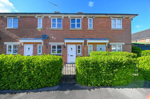 231, Knowle Avenue, Fareham PO17 5DQ