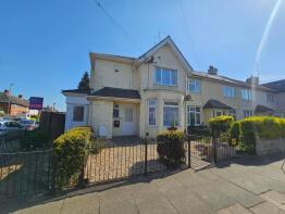 110, Kingsley Road, Northampton NN2 7BY