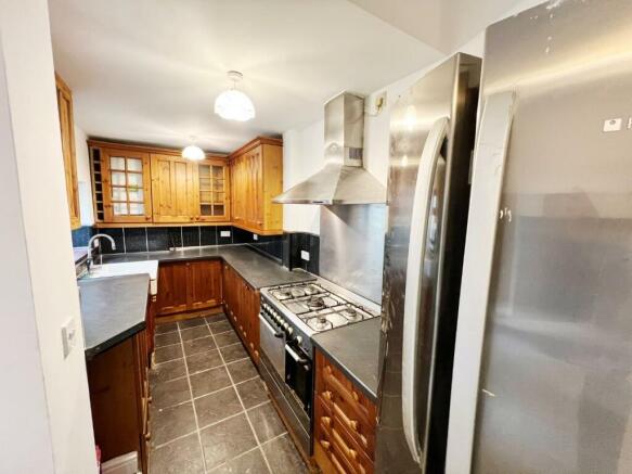 Kitchen One