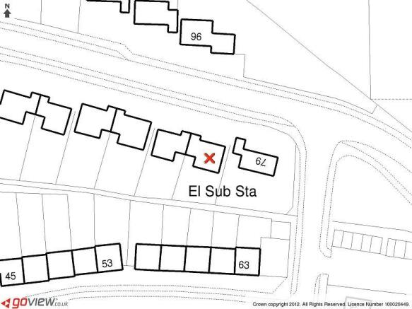 Detail Map