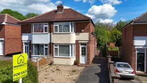 211, Doseley Road, Dawley, Telford TF4 3AZ