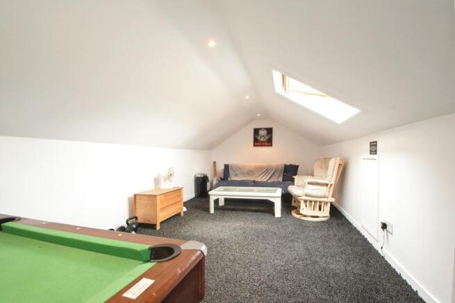 Attic