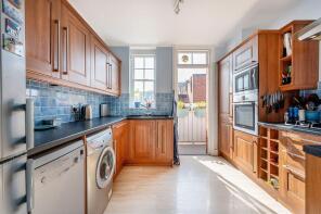 35, Perryn House, Bromyard Avenue, London W3 7JD