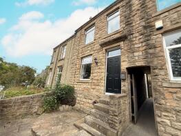 27, Dalton Bank Road, Colne Bridge, Huddersfield HD5 0RE