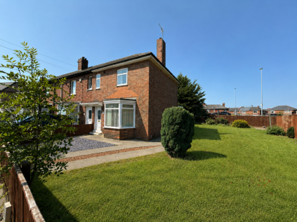 Essex Crescent, Billingham, TS23 4AW