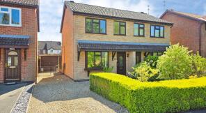 5, Cobham Close, Heckington, Sleaford NG34 9SE