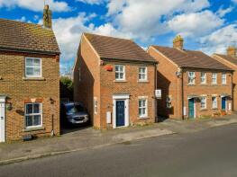 30, Great Meadow Way, Coldharbour, Aylesbury HP19 7GE