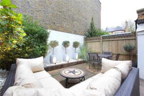 5, Navy Street, London SW4 6EY