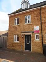 10, Wye Valley Road, Sugar Way, Peterborough PE2 9SP