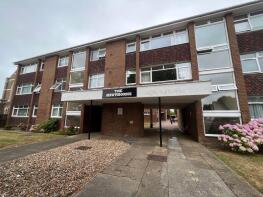 2, The Hawthorns, Linden Road, Bognor Regis PO21 2AS