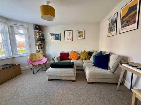 Sitting Room: