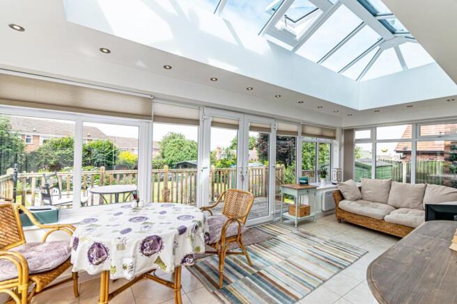Orangery