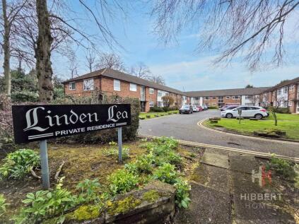 Brooklands Road, Linden Lea Brooklands Road, M33