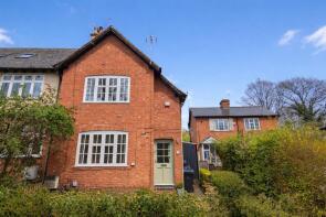 18, Carless Avenue, Birmingham B17 9EQ