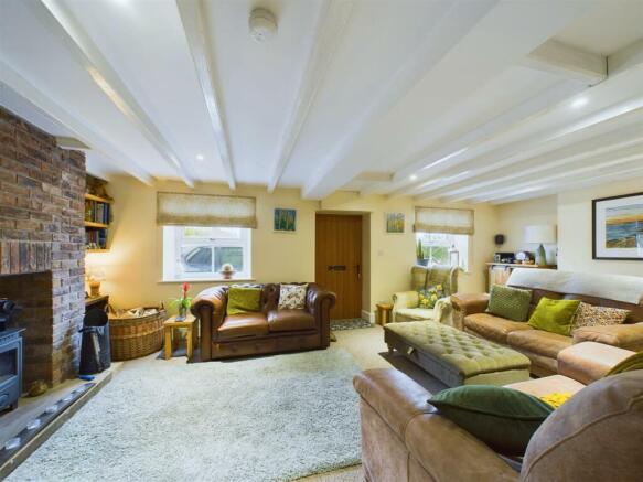 Lounge: