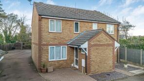 5, Laurel Court, Huntingdon PE29 3BH