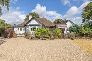 St Aubins, Birdham Road, Chichester PO20 7BX