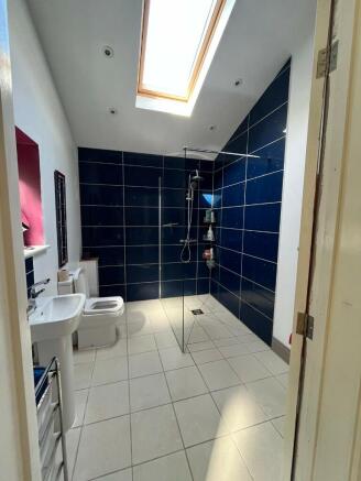 Wet Room