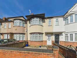 7, Exmouth Road, Ruislip HA4 0UX