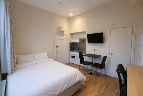 154, Tufnell Park Road, London N7 0DZ