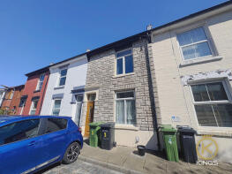 3, Dean Street, Portsmouth PO1 3BH
