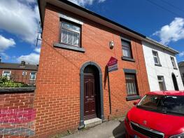 6, Darlington Street, Chorley PR7 5AB